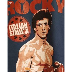 Films Y Series | Rocky