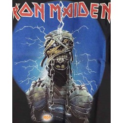 Música | Iron Maiden