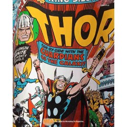 Films y Series | Thor