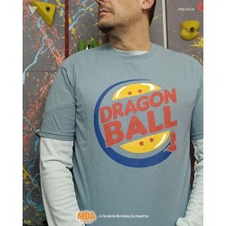 Manga y Anime | Dragon BALL...