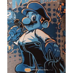 Videojuegos | Mario