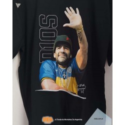 Personajes | Maradona