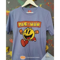 Videojuegos | Pac Man