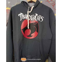 Buzo con capucha | Thundercats