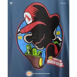 Videojuegos | Mario (3)