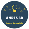 Andes 3D