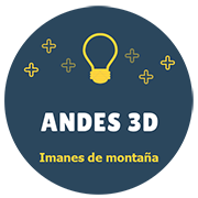 Andes 3D